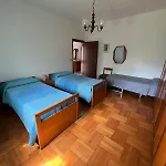 Апартаменты Il Gufetto Мира