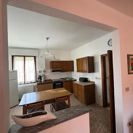 Il Gufetto Apartament Mira