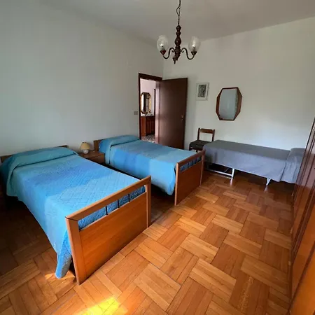 Apartament Il Gufetto Mira