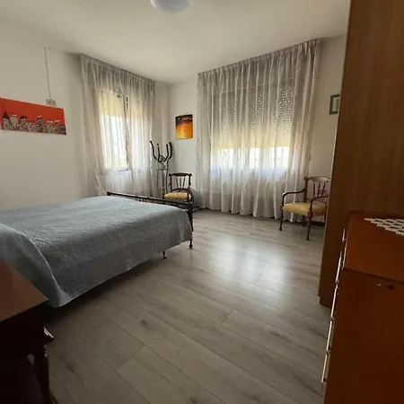 Apartment Il Gufetto