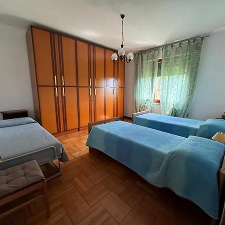 Apartment Il Gufetto