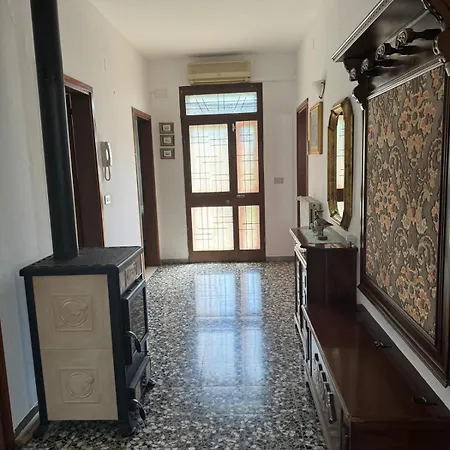 Apartment Il Gufetto *