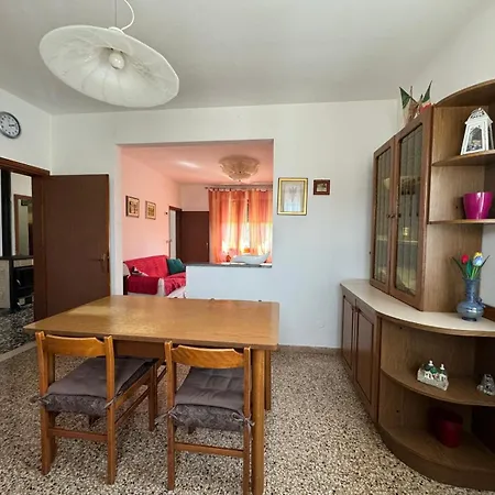 Il Gufetto Апартаменты Мира