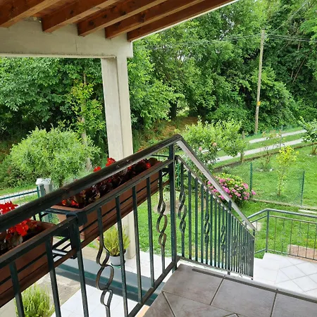 Apartment Il Gufetto