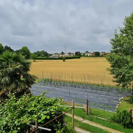 Il Gufetto Apartment Mira