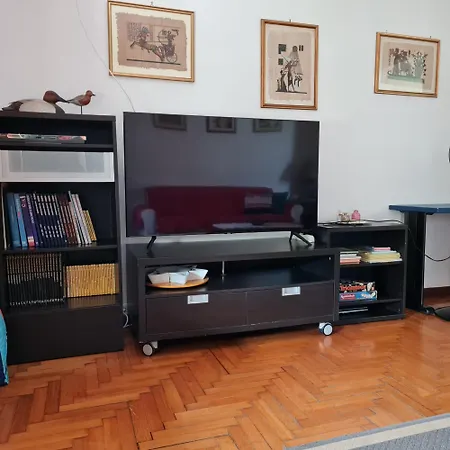 Il Gufetto Апартаменты