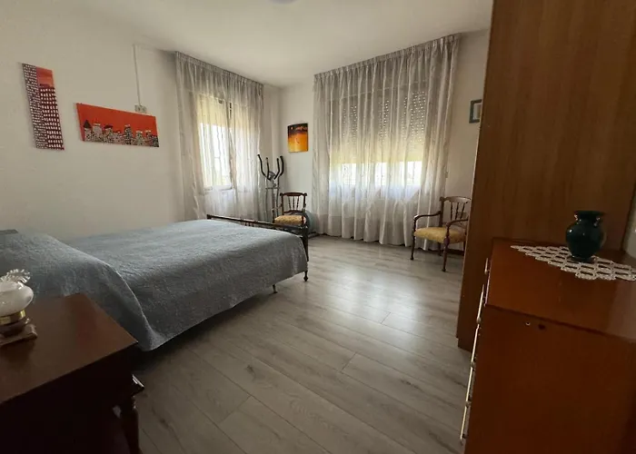Appartement Il Gufetto