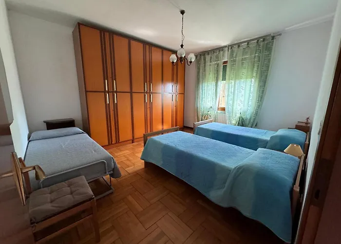 Appartement Il Gufetto