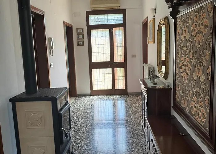 Appartement Il Gufetto *