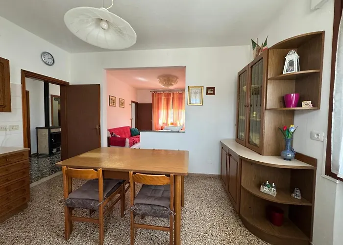 Il Gufetto Appartement Mira