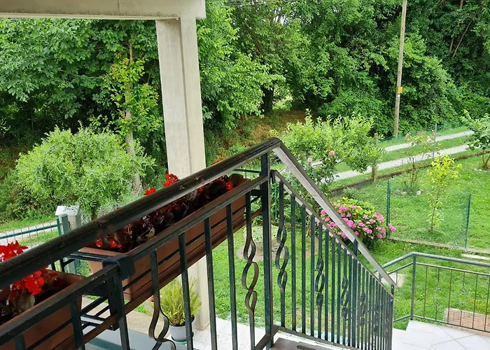 Appartement Il Gufetto