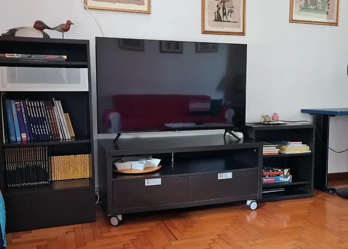 Il Gufetto Appartement